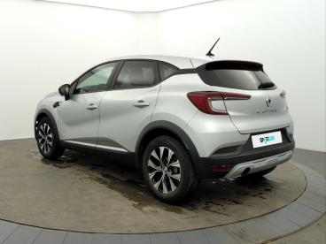 SPOTICAR Renault Captur Blue Dci 115 Business Occasion - Suv-4x4 Diesel Gris - Paris - 1203907903_3