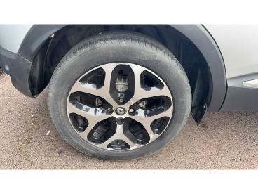 SPOTICAR Renault Captur Tce 120 Energy Intens Occasion - Suv-4x4 Essence Gris - Amilly - 1203910367_5