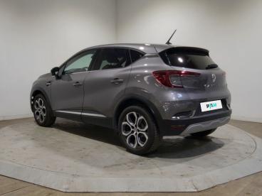 SPOTICAR Renault Captur Tce 90 - 21 Intens Occasion - Suv-4x4 Essence Gris - Cesson Sevigne - 1203928174_3