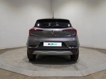 SPOTICAR Renault Captur Tce 90 - 21 Intens Occasion - Suv-4x4 Essence Gris - Cesson Sevigne - 1203928174_4