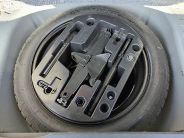 SPOTICAR Renault Captur Dci 90 Energy Intens Occasion - Suv-4x4 Diesel Bleu - Le Grand Quevilly - 1203930054_5