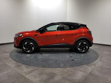 SPOTICAR Renault Captur Eco-g 100 Ch Techno Occasion - Suv-4x4 Essence Rouge - Toulouse - 1203934385_2