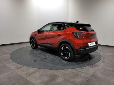 SPOTICAR Renault Captur Eco-g 100 Ch Techno Occasion - Suv-4x4 Essence Rouge - Toulouse - 1203934385_3