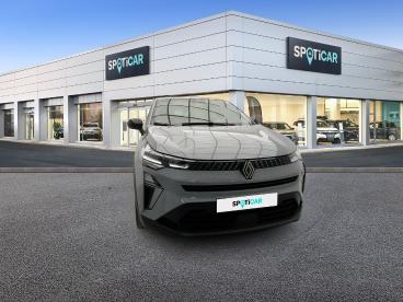 SPOTICAR Renault Captur Tce 90 Ch Techno Occasion - Suv-4x4 Essence Gris - St Mitre Les Remparts - 1203948185_1