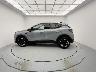 SPOTICAR Renault Captur Tce 90 Ch Techno Occasion - Suv-4x4 Essence Gris - St Mitre Les Remparts - 1203948185_2