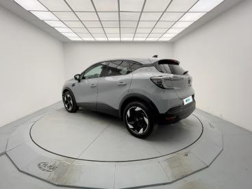 SPOTICAR Renault Captur Tce 90 Ch Techno Occasion - Suv-4x4 Essence Gris - St Mitre Les Remparts - 1203948185_3