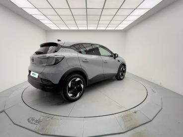 SPOTICAR Renault Captur Tce 90 Ch Techno Occasion - Suv-4x4 Essence Gris - St Mitre Les Remparts - 1203948185_5