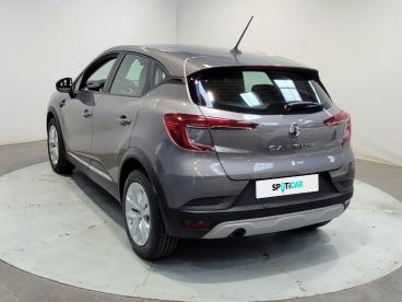 SPOTICAR Renault Captur Blue Dci 115 Edc Intens Occasion - Suv-4x4 Diesel Gris - Orvault - 1203969827_3