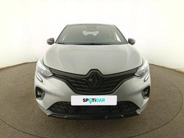 SPOTICAR Renault Captur E-tech 145 Sl Rive Gauche Occasion - Suv-4x4 Hybride Gris - Montigny Le Bretonneux - 1204052026_2