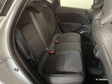 SPOTICAR Renault Captur  Occasion - Suv-4x4 Hybride Gris - Avon - 1204058116_5