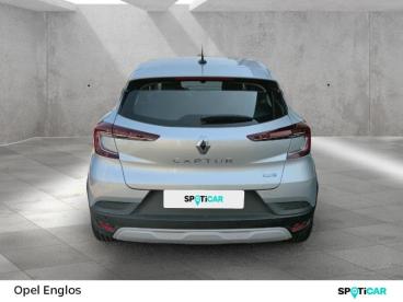 SPOTICAR Renault Captur 1.6 E-tech Hybride 145ch Business -21 Occasion - Suv-4x4 Hybride Gris Highland - Englos - 1204059923_5
