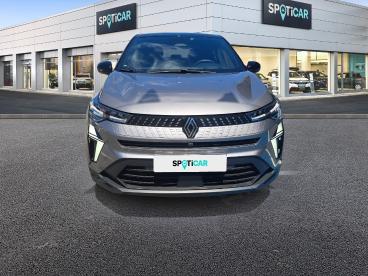 SPOTICAR Renault Captur Mild Hybrid 160 Edc Techno Occasion - Suv-4x4 Essence Gris Kng   Noir Gne - Sance - 1204072821_2