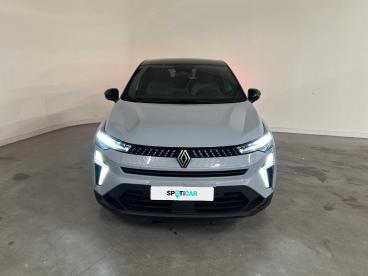 SPOTICAR Renault Captur Tce 90 Ch Techno Occasion - Suv-4x4 Essence Gris - Messimy - 1204073288_2