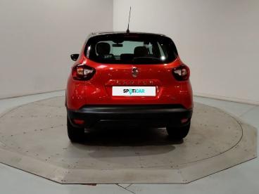 SPOTICAR Renault Captur Tce 90 Energy Intens Occasion - Suv-4x4 Essence Rouge - Lomme - 1204083290_4
