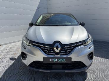 SPOTICAR Renault Captur  Occasion - Suv-4x4 Hybride Autre - Meyzieu - 1204106790_2