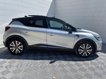 SPOTICAR Renault Captur  Occasion - Suv-4x4 Hybride Autre - Meyzieu - 1204106790_4