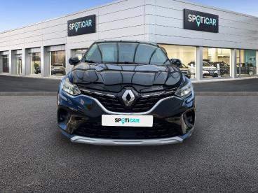 SPOTICAR Renault Captur 1.5 Blue Dci 95ch Business Occasion - Suv-4x4 Diesel Noir Etoilé Métallisé - Moulins - 1204124434_2