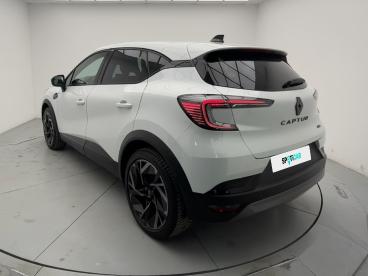 SPOTICAR Renault Captur E-tech Full Hybrid 145 Ch Esprit Alpine Occasion - Suv-4x4 Hybride Blanc - Marseille Cedex 8 - 1204125778_3