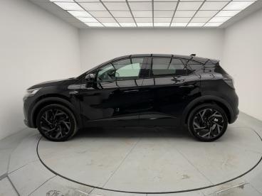 SPOTICAR Renault Captur E-tech Full Hybrid 145 Ch Esprit Alpine Occasion - Suv-4x4 Hybride Noir - Marseille Cedex 8 - 1204130394_2