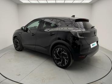 SPOTICAR Renault Captur E-tech Full Hybrid 145 Ch Esprit Alpine Occasion - Suv-4x4 Hybride Noir - Marseille Cedex 8 - 1204130394_3