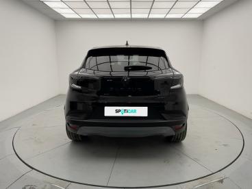 SPOTICAR Renault Captur E-tech Full Hybrid 145 Ch Esprit Alpine Occasion - Suv-4x4 Hybride Noir - Marseille Cedex 8 - 1204130394_4