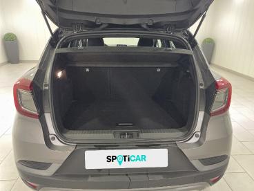 SPOTICAR Renault Captur 1.6 E-tech Hybride 145ch Rs Line -21 Occasion - Suv-4x4 Hybride Gris Cassiopée Métallisé - Quimper - 1204141253_5
