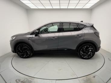 SPOTICAR Renault Captur E-tech Full Hybrid 145 Ch Esprit Alpine Occasion - Suv-4x4 Hybride Gris - Marseille Cedex 8 - 1204151099_2