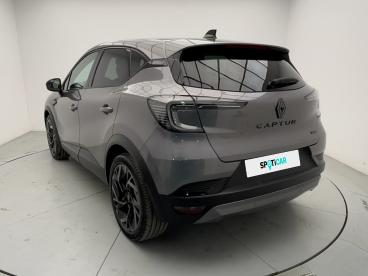 SPOTICAR Renault Captur E-tech Full Hybrid 145 Ch Esprit Alpine Occasion - Suv-4x4 Hybride Gris - Marseille Cedex 8 - 1204151099_3