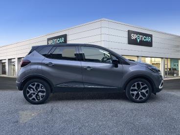 SPOTICAR Renault Captur 0.9 Tce 90ch Energy Intens Euro6c Occasion - Suv-4x4 Essence Gris Cassiopée - La Tour D Aigues - 1204165771_4