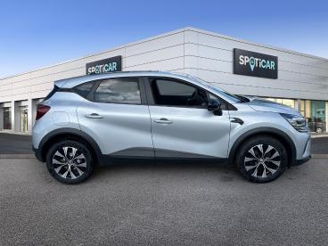 SPOTICAR Renault Captur Tce 90 Evolution Occasion - Suv-4x4 Essence Gris Highland - Nogent Le Rotrou - 1204167575_4