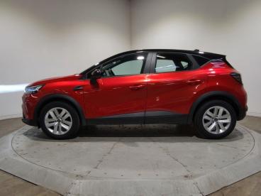 SPOTICAR Renault Captur Eco-g 100 Ch Evolution Occasion - Suv-4x4 Essence Rouge - Cesson-sevigne - 1204169934_2