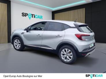SPOTICAR Renault Captur 1.5 Blue Dci 115ch Business Occasion - Suv-4x4 Diesel Gris Highland - St Leonard - 1204228738_3