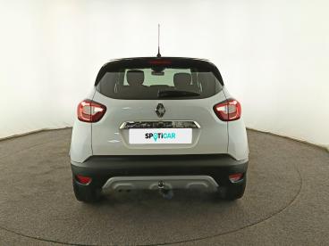 SPOTICAR Renault Captur Tce 130 Fap Intens Occasion - Suv-4x4 Essence Blanc - Faches Thumesnil - 1204231907_5