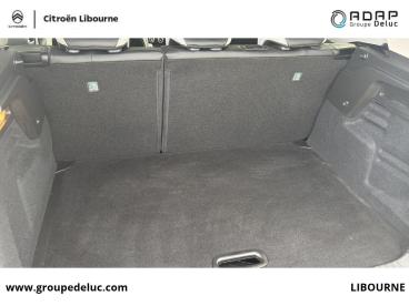 SPOTICAR Renault Captur 1.6 E-tech Hybride 145ch Techno Occasion - Suv-4x4 Hybride Noir - Libourne - 1204232983_5