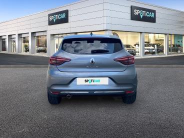 SPOTICAR Renault Clio 1.0 Tce 90ch Techno Occasion - Citadine Essence Gris Platine - Reims - 1203567547_5