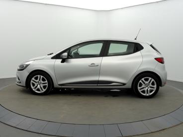 SPOTICAR Renault Clio Tce 90 - 19 Generation Occasion - Citadine Essence Gris - Velizy - 1203575403_2