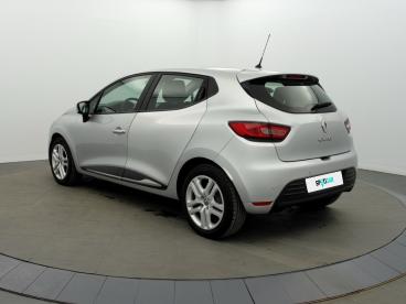 SPOTICAR Renault Clio Tce 90 - 19 Generation Occasion - Citadine Essence Gris - Velizy - 1203575403_3