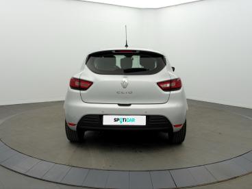 SPOTICAR Renault Clio Tce 90 - 19 Generation Occasion - Citadine Essence Gris - Velizy - 1203575403_4