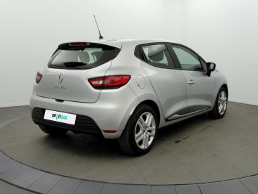 SPOTICAR Renault Clio Tce 90 - 19 Generation Occasion - Citadine Essence Gris - Velizy - 1203575403_5