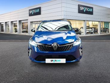 SPOTICAR Renault Clio 1.0 Tce 90ch Evolution Occasion - Citadine Essence Bleu Iron - Grenoble - 1203596229_2