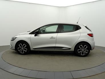 SPOTICAR Renault Clio Tce 90 E6c Limited Occasion - Citadine Essence Gris - Montigny Le Bretonneux - 1203603969_2