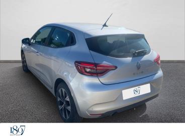 SPOTICAR Renault Clio Business Blue Dci 100 -21n Occasion - Citadine Diesel Gris Foncé - Salon De Provence - 1203613061_3