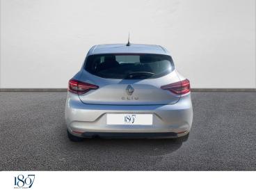SPOTICAR Renault Clio Business Blue Dci 100 -21n Occasion - Citadine Diesel Gris Foncé - Salon De Provence - 1203613061_4