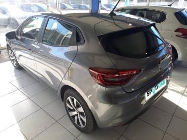 SPOTICAR Renault Clio 1.0 Tce 90ch Equilibre Occasion - Citadine Essence Gris Schiste - La Ciotat - 1203613957_3