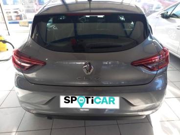 SPOTICAR Renault Clio 1.0 Tce 90ch Equilibre Occasion - Citadine Essence Gris Schiste - La Ciotat - 1203613957_4