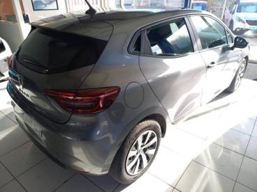 SPOTICAR Renault Clio 1.0 Tce 90ch Equilibre Occasion - Citadine Essence Gris Schiste - La Ciotat - 1203613957_5