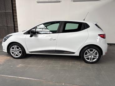 SPOTICAR Renault Clio Tce 90 - 19 Generation Occasion - Citadine Essence Blanc - St Etienne - 1203629353_4