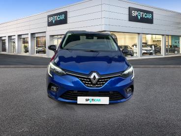 SPOTICAR Renault Clio Blue Dci 85 Business Occasion - Citadine Diesel Bleu - Chavelot - 1203638378_2