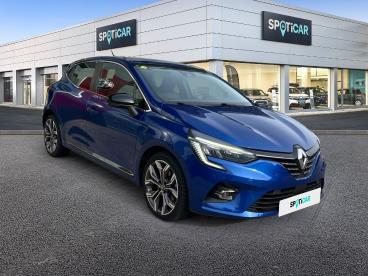 SPOTICAR Renault Clio Blue Dci 85 Business Occasion - Citadine Diesel Bleu - Chavelot - 1203638378_3