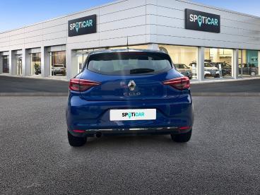SPOTICAR Renault Clio Blue Dci 85 Business Occasion - Citadine Diesel Bleu - Chavelot - 1203638378_5